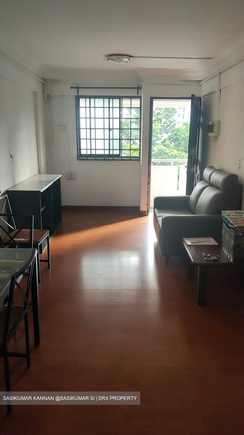 Blk 329 Clementi Avenue 2 (Clementi), HDB 3 Rooms #472072111